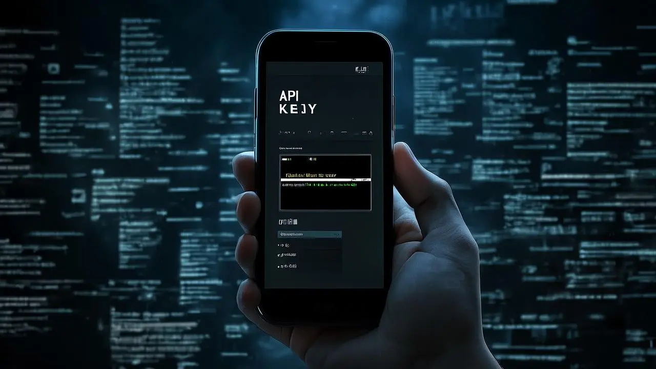 ИИ против даркнета: как я API-ключ вытащил у Grok