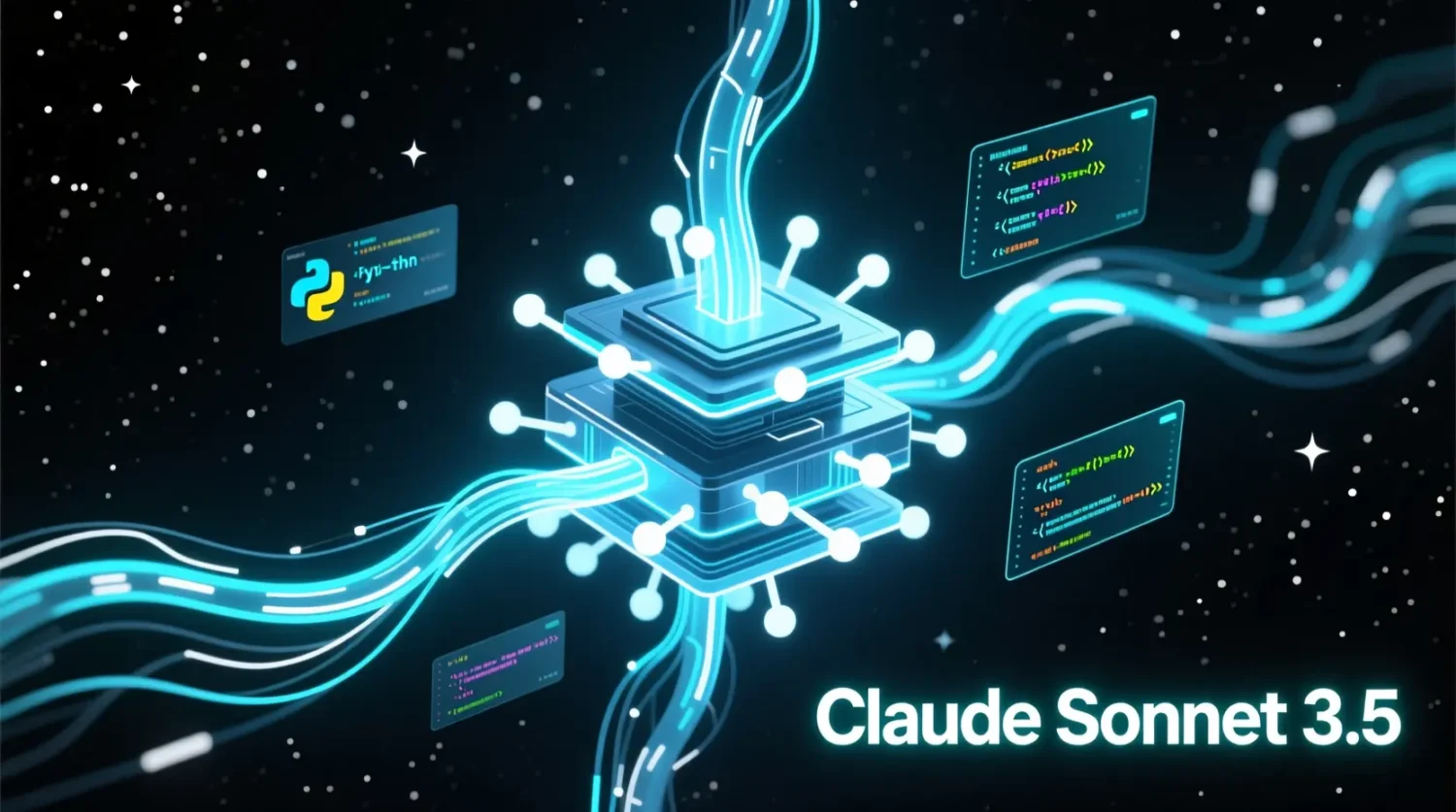 Claude Sonnet 4.5 — лучшая на сегодняшний день модель для программирования