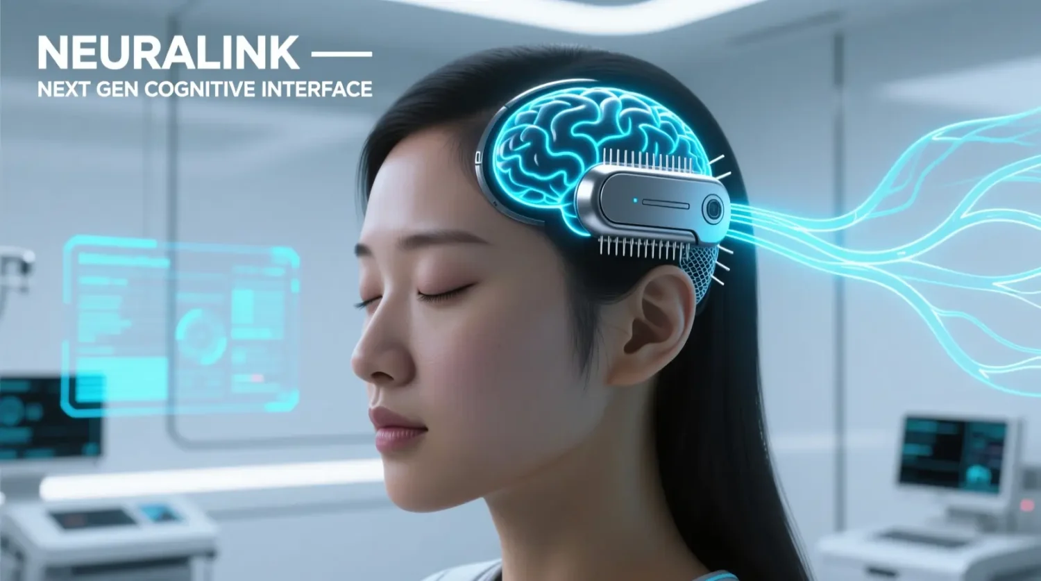 Morgan Stanley: Neuralink превращает фантастику в рынок на $400 млрд