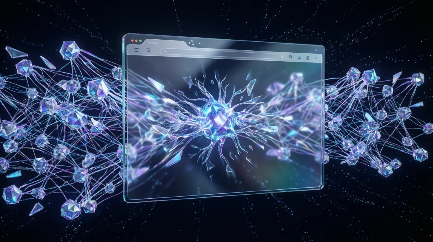 Рой ИИ-агентов на базе GPT-5.2 написал рабочий браузер за неделю