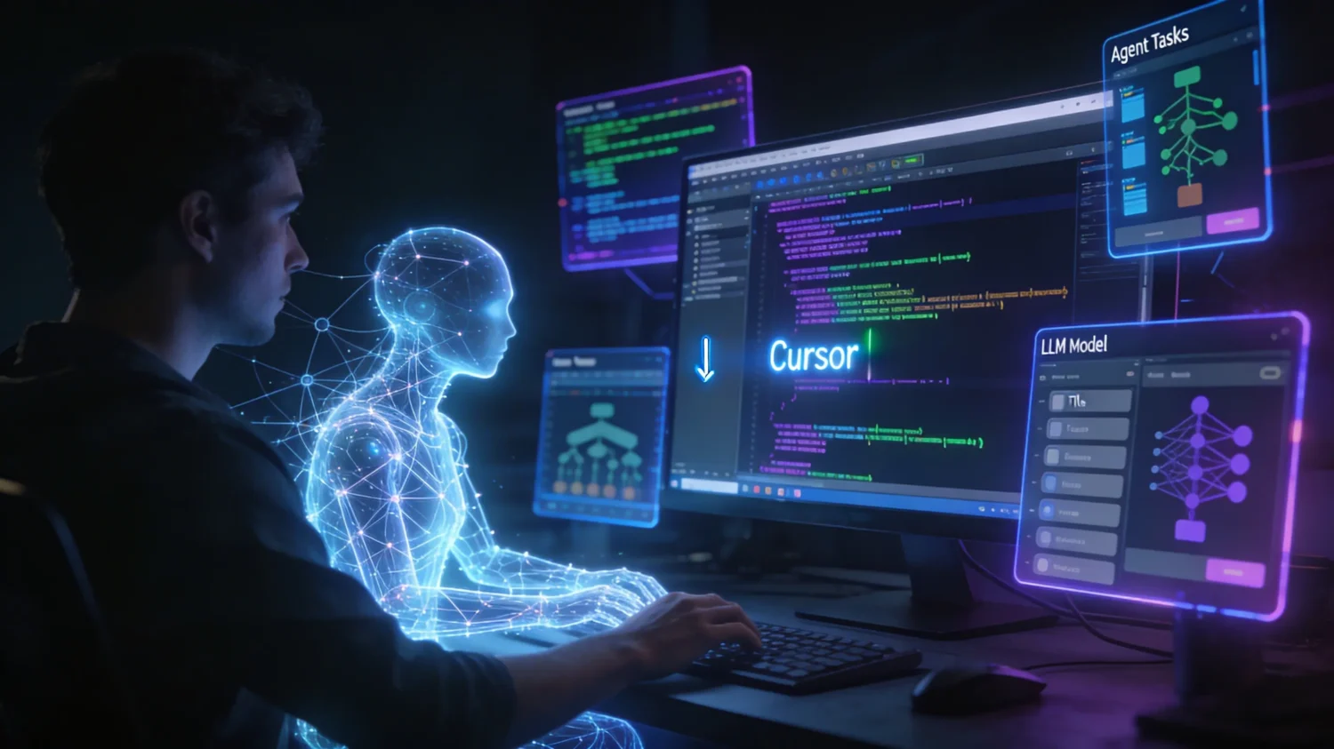 Cursor 3: Новая эра AI-разработки