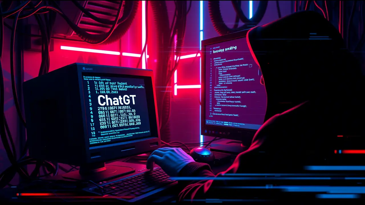Как я ChatGPT на излом брал: Unicode-трюки и фильтры в клочья
